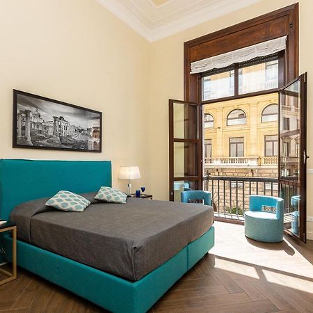 Spa Apartment Via Barberini Róma Kültér fotó