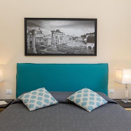 Spa Apartment Via Barberini Róma Kültér fotó