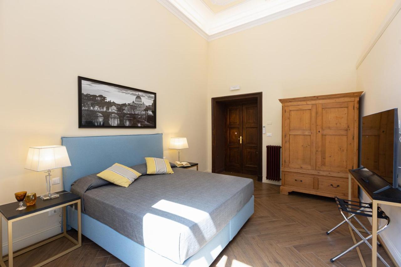 Spa Apartment Via Barberini Róma Kültér fotó