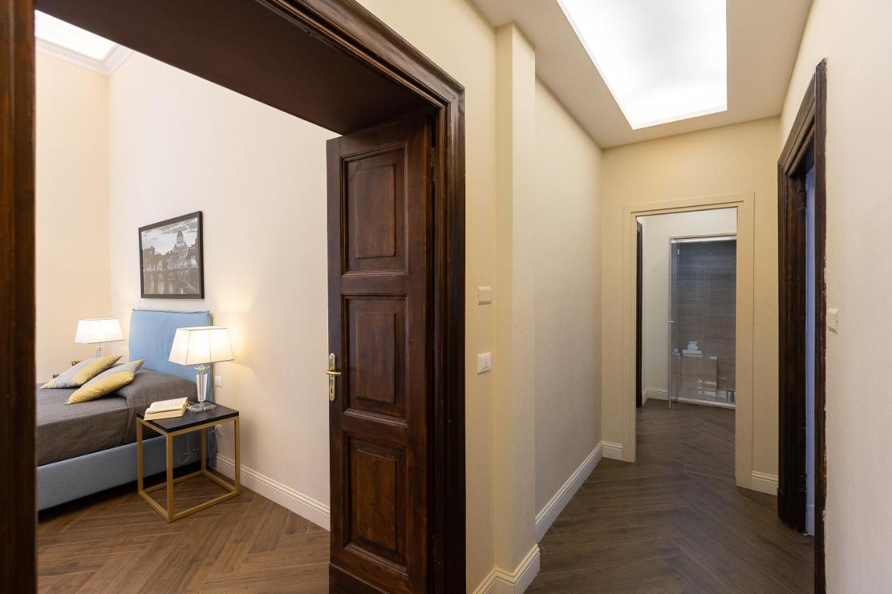 Spa Apartment Via Barberini Róma Kültér fotó