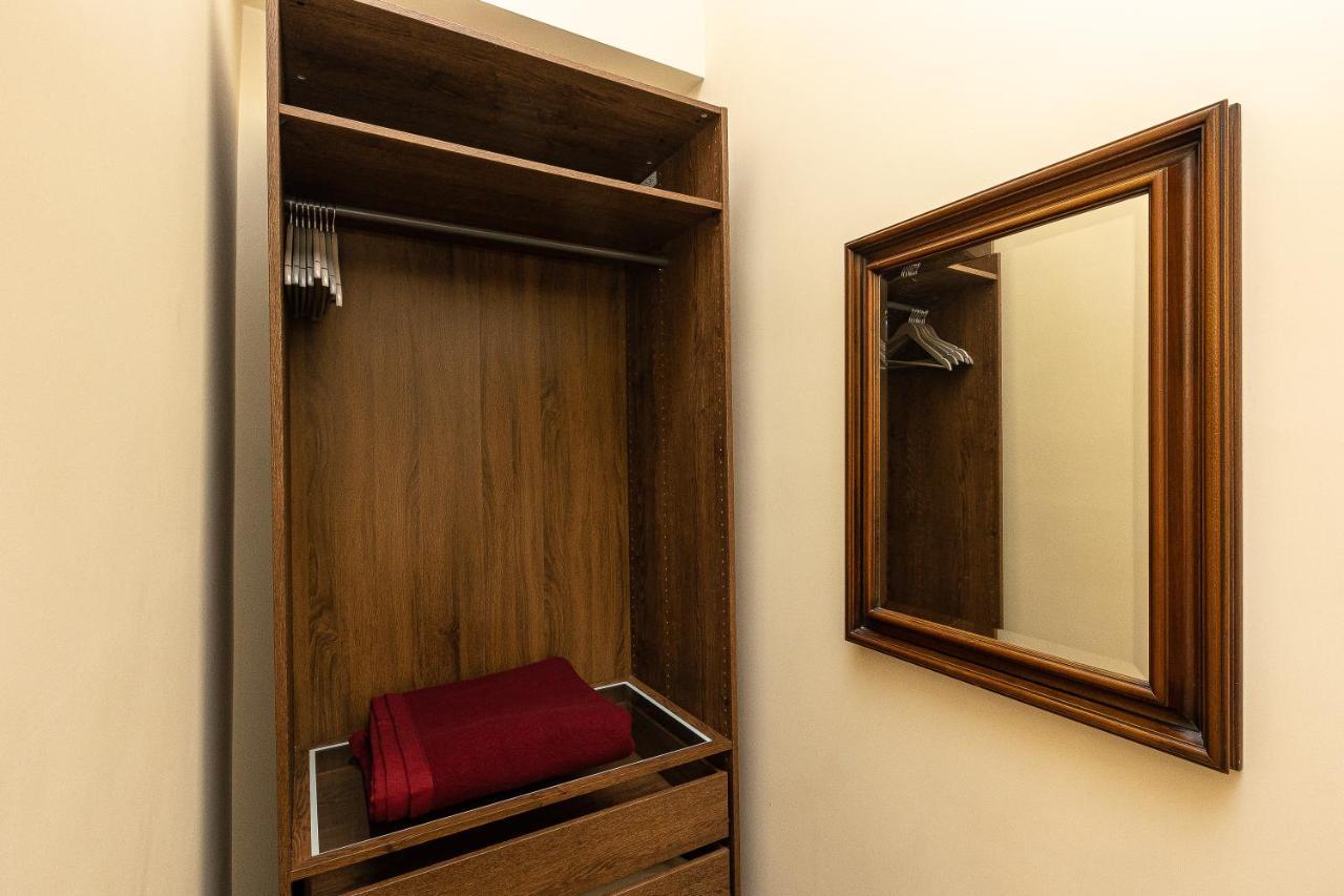 Spa Apartment Via Barberini Róma Kültér fotó
