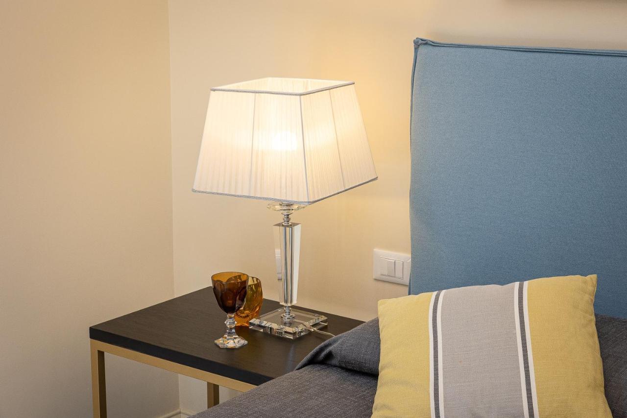 Spa Apartment Via Barberini Róma Kültér fotó