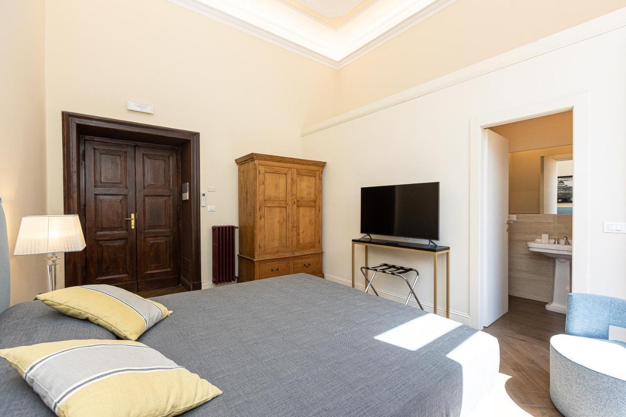 Spa Apartment Via Barberini Róma Kültér fotó