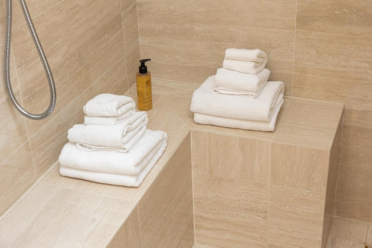 Spa Apartment Via Barberini Róma Kültér fotó