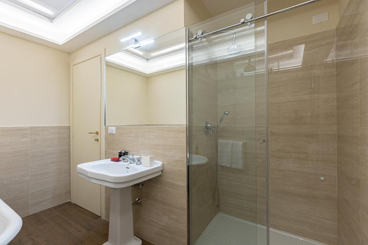 Spa Apartment Via Barberini Róma Kültér fotó