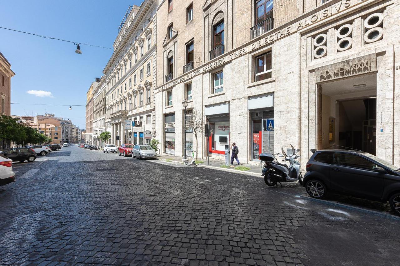 Spa Apartment Via Barberini Róma Kültér fotó