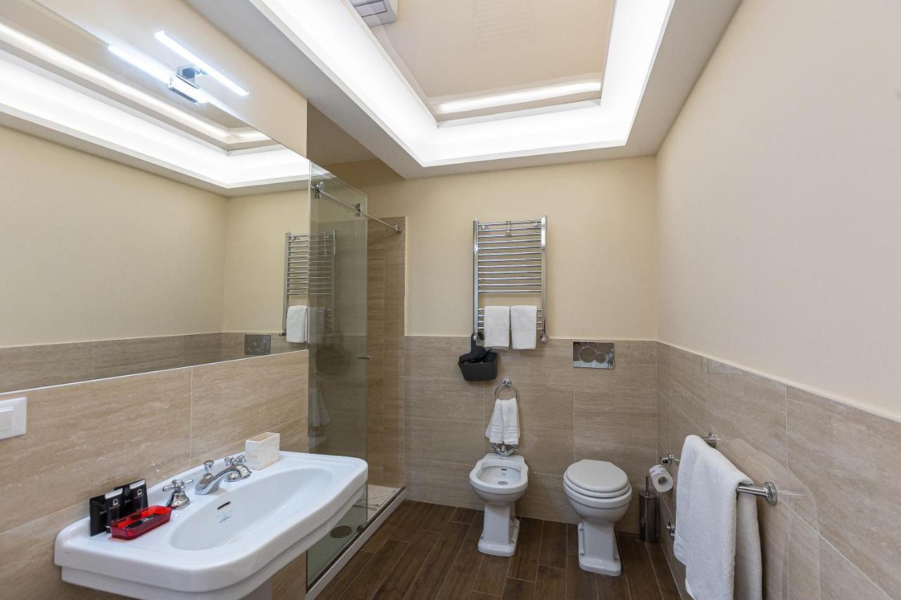 Spa Apartment Via Barberini Róma Kültér fotó