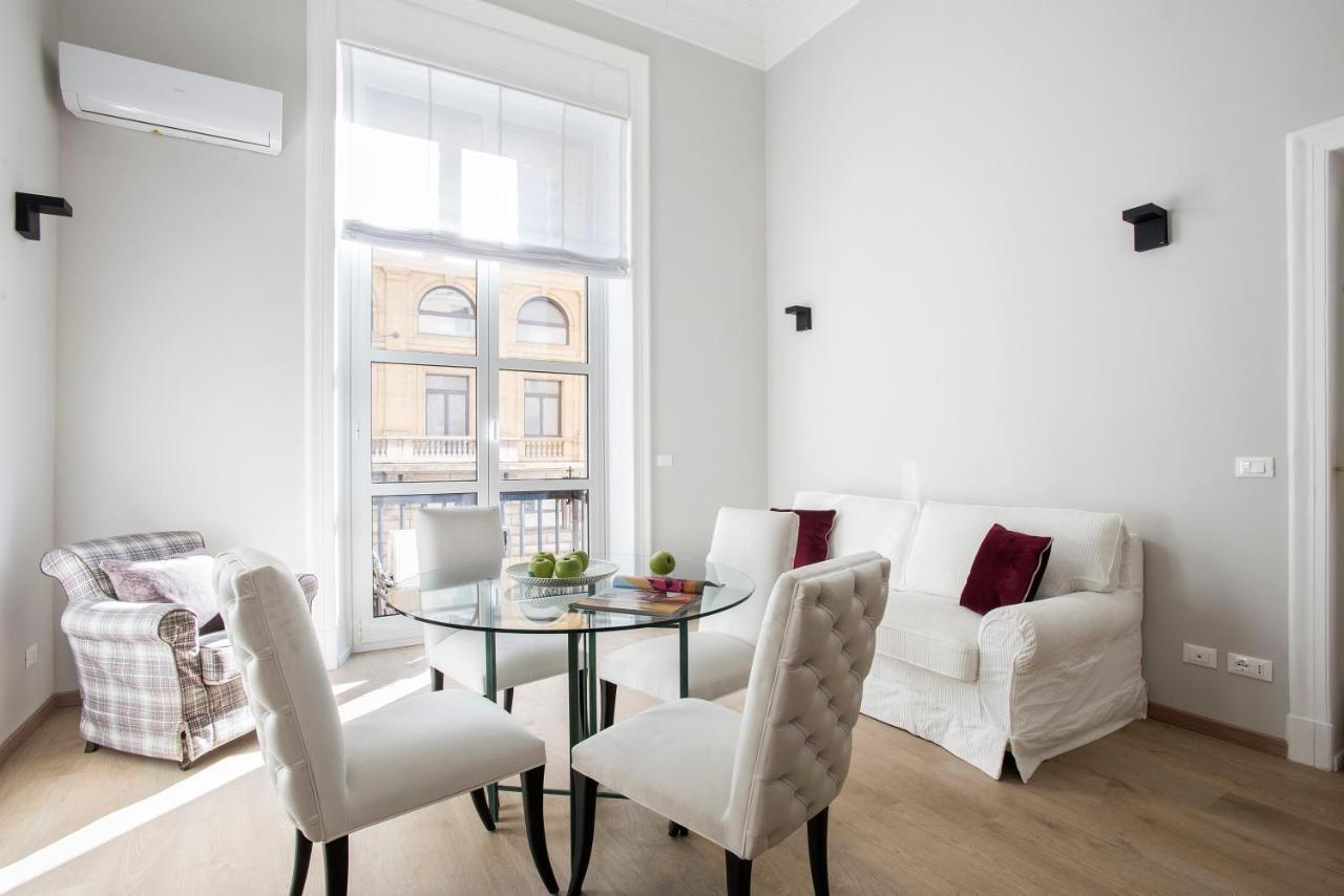 Spa Apartment Via Barberini Róma Kültér fotó