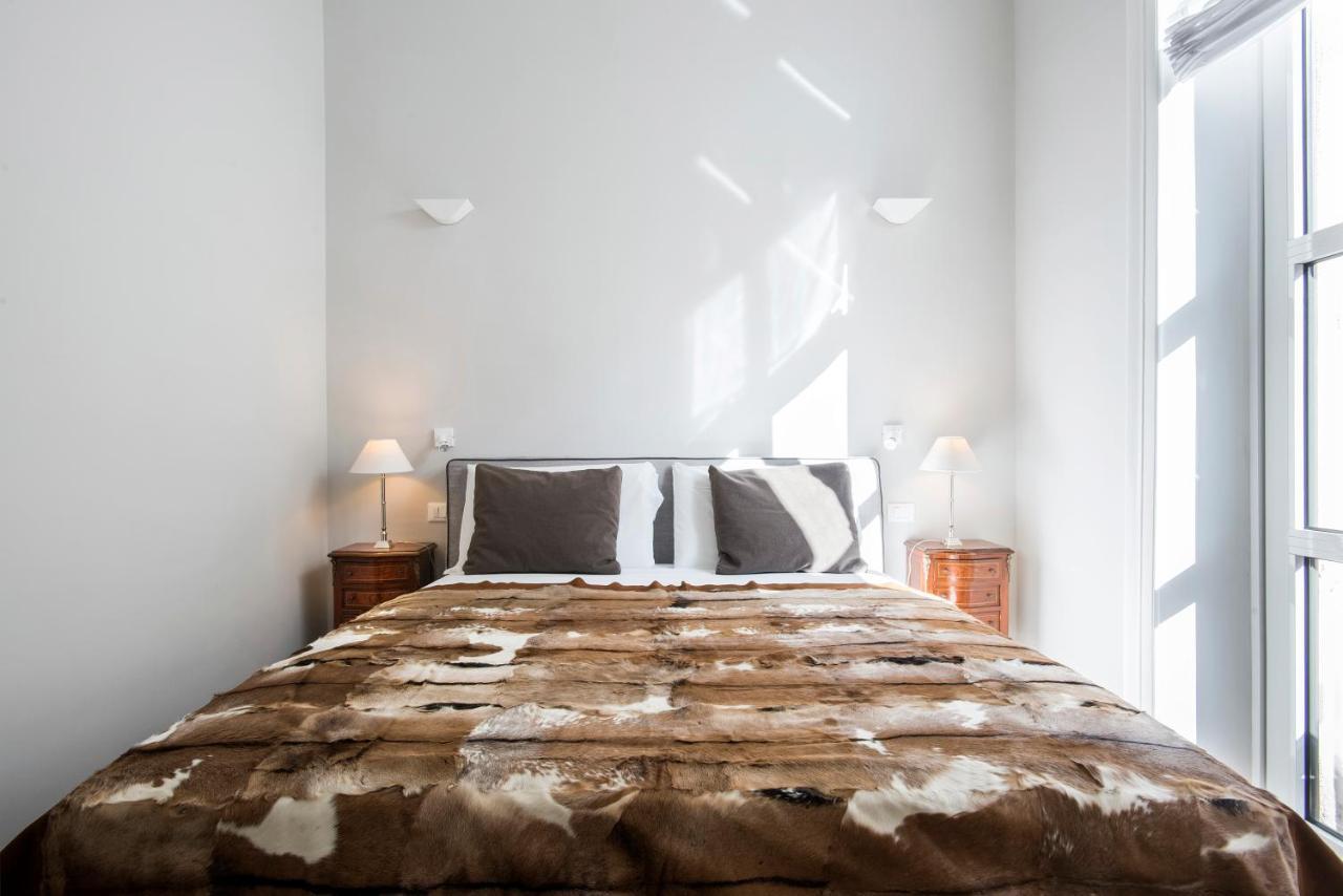 Spa Apartment Via Barberini Róma Kültér fotó